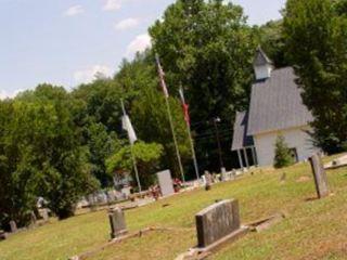 Chattahoochee Cemetery on Sysoon