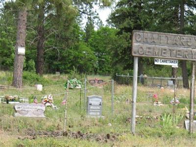 Chattaroy Cemetery on Sysoon