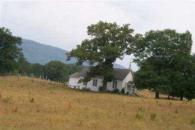 Chattooga Cemetery on Sysoon