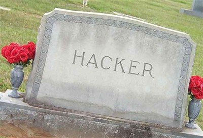 Chauncey Craig Hacker on Sysoon