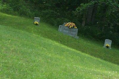 Cheatham Family Cemetery on Sysoon