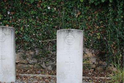 Chehery Communal Cemetery on Sysoon