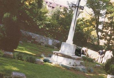 Chela Kula Military Cemetery on Sysoon