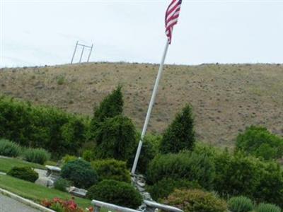 Chelan Fraternal Cemetery on Sysoon