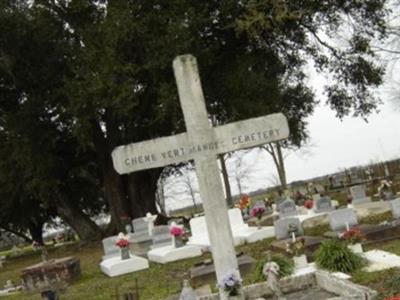 Chene Vert-Manuel Cemetery on Sysoon
