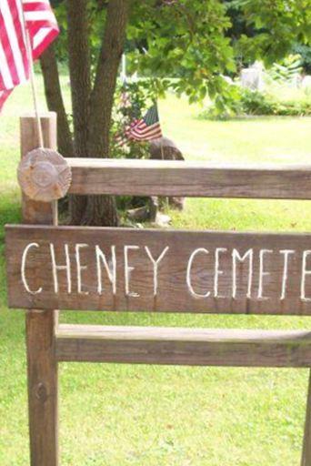 Cheney Cemetery on Sysoon