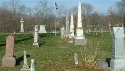Cheney Grove Township Cemetery on Sysoon