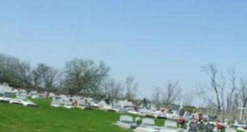 Chenier Perdue Cemetery on Sysoon