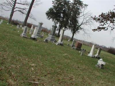 Chenoweth Cemetery on Sysoon