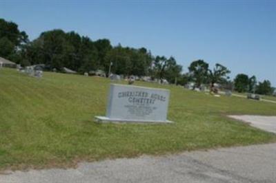 Cherished Acres Cemetery on Sysoon