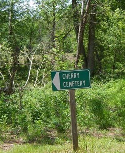 Cherry Cemetery on Sysoon