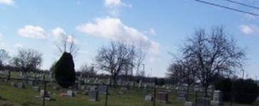 Cherry Grove Cemetery on Sysoon
