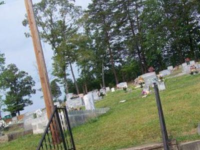 Cherry Hill Cemetery on Sysoon