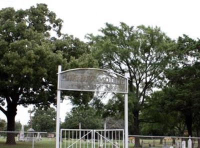 Cherry Mound Cemetery on Sysoon