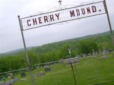 Cherry Mound Cemetery on Sysoon