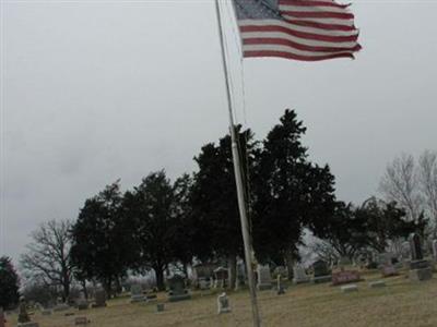 Cherry Point Cemetery on Sysoon