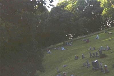 Cherry Ridge Cemetery on Sysoon