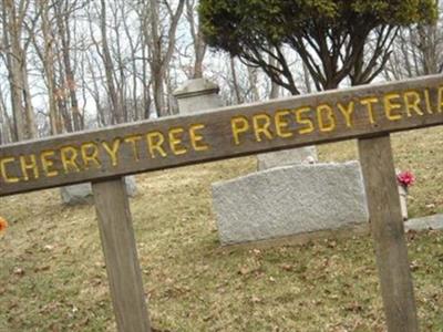 Cherry Tree Cemetery on Sysoon