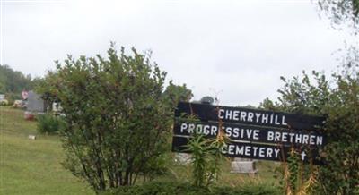 Cherryhill Cemetery on Sysoon