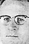 Chester Andrew "Chet" (Radziszewski) Radzak on Sysoon