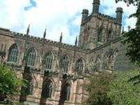Chester Cathedral on Sysoon