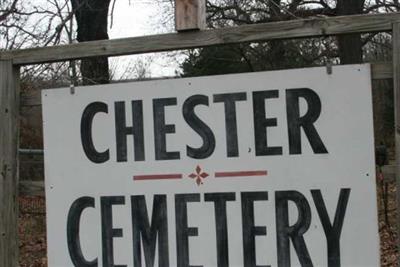 Chester Cemetery on Sysoon