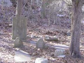 Chester Cemetery on Sysoon