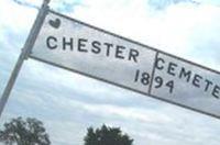 Chester Cemetery on Sysoon