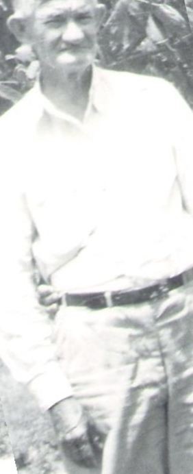 Chester Commodore O'Neal on Sysoon