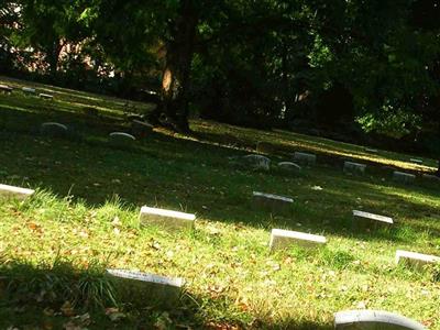 Chester Friends Cemetery on Sysoon