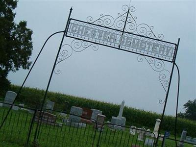 Chester Friends Church Cemetery on Sysoon