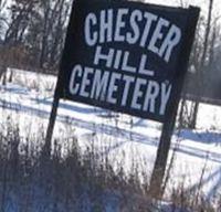 Chester Hill Cemetery on Sysoon