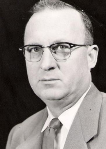Chester Oar Sherer on Sysoon