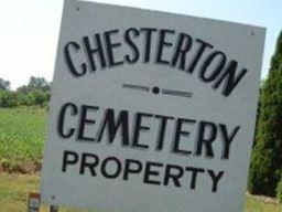 Chesterton Cemetery on Sysoon