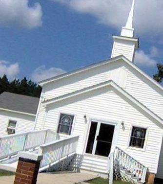 Chestnut Grove Baptist Church Cemetery on Sysoon