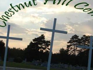 Chestnut Hill Baptist Church Cemetery on Sysoon