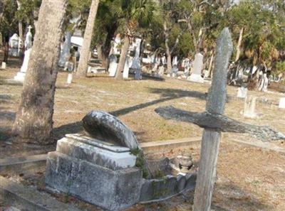 Chestnut Cemetery on Sysoon