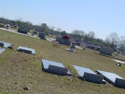 Chestnut Creek Cemetery on Sysoon