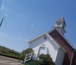 Chestnut Grove Baptist Church on Sysoon