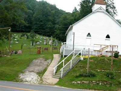 Chestnut Grove Cemetery on Sysoon