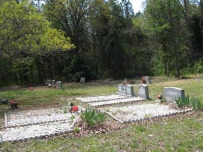 Chestnut Grove UMC Cemetery on Sysoon