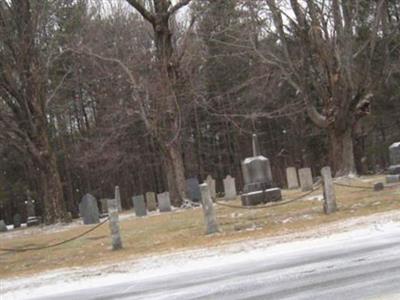 Chestnut Hill Cemetery (Athol) on Sysoon