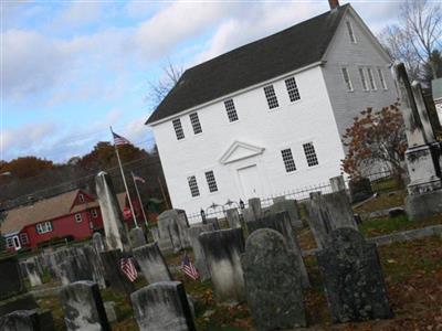 Chestnut Hill Cemetery on Sysoon