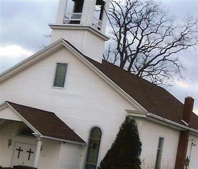 Chestnut Grove Lutheran Church Cemetery on Sysoon