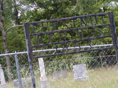 Chestnut Springs Cemetery on Sysoon