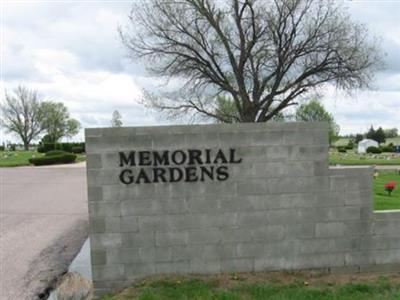 Cheyenne Memorial Gardens on Sysoon