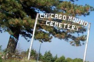 Chicago Mound Cemetery on Sysoon