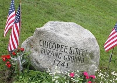 Chicopee Cemetery on Sysoon