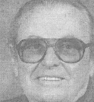 Chief Robert L. Walmer on Sysoon