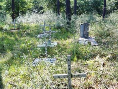 Childrens Home Cemetery on Sysoon